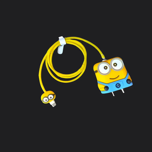 Minion Charger Protecter