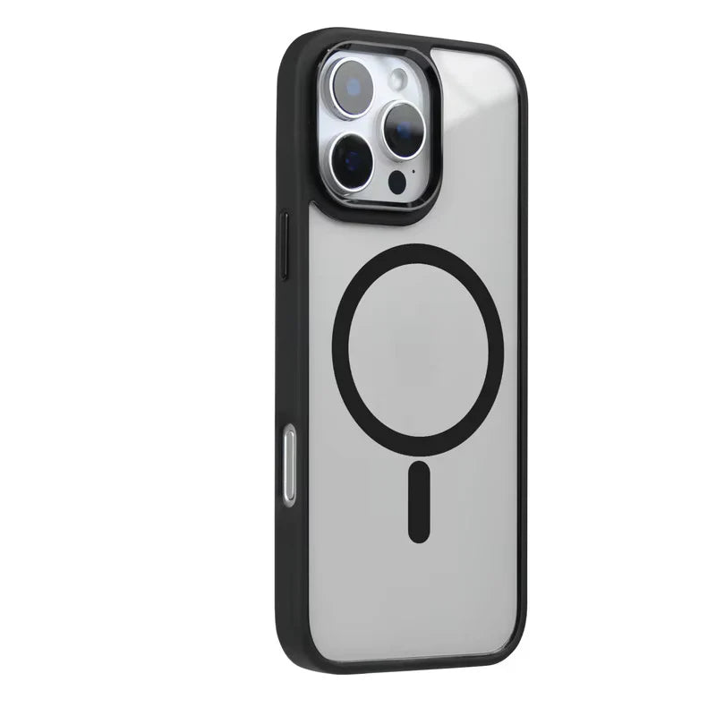 Premium Clear Magsafe Case