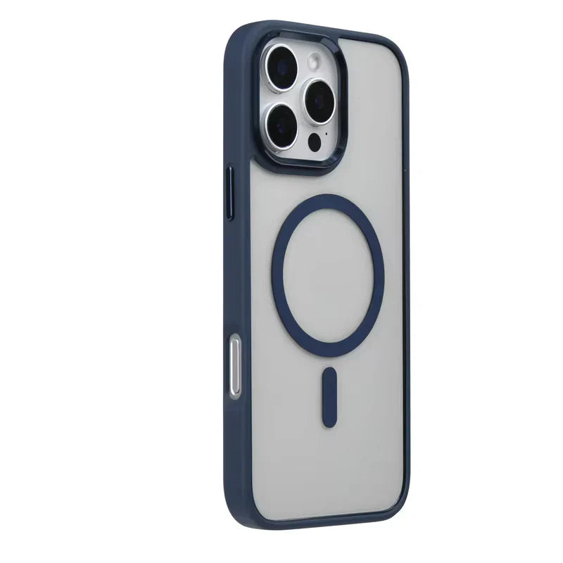 Premium Clear Magsafe Case