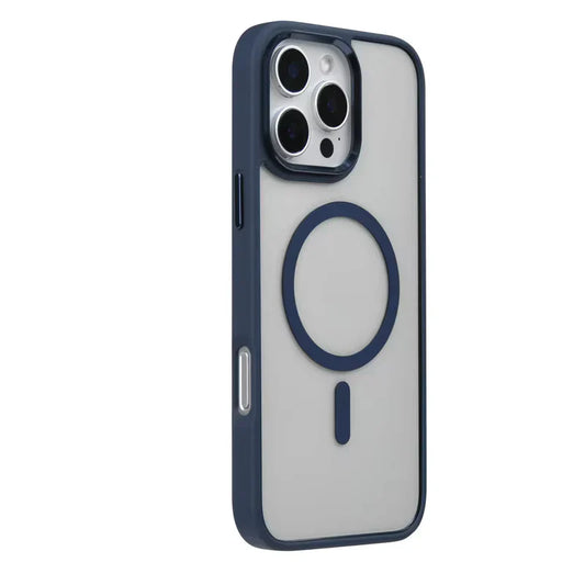 Premium Clear Magsafe Case